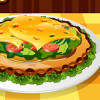 play Savory Quiche