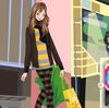 play Shopping For New Year Eve