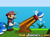 play Angry Mario 3