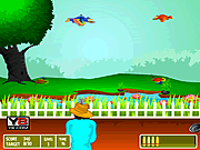 play Birds Hunting Challenge