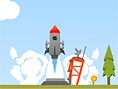 play Wonder Rocket