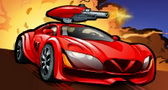 play Spy Car