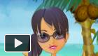 play Palm Beach Dress Up
