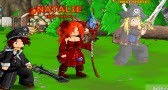 play Epic Battle Fantasy 4