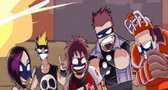 play Berzerk Ball 2