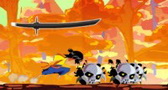 play Samurai Autumn
