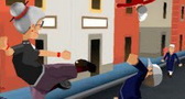 play Angry Gran Run