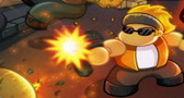play Evilgeddon: Spooky Max