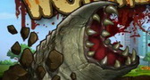 play Effing Worms 2