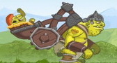 play Goblin Launcher