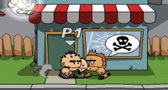 play Chaos Faction 2