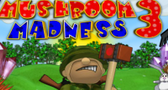 play Mushroom Madness 3