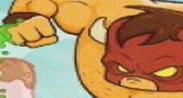 play Burrito Bison