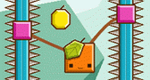 play Orange Gravity 2