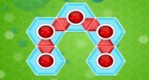 play Hexagonator