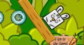 play Magic Carrot