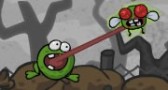 play Frogout