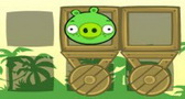 play Bad Piggies Hd