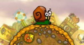 play Snail Bob 3