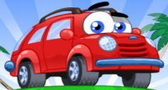 play Wheely