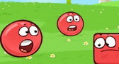play Red Ball 4