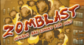 play Zomblast