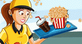 play Cinema Panic