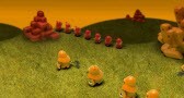 play Little Wars