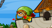 play Archers Duty