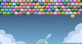 play Cloudy Bubbles