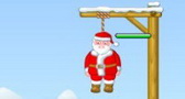 play Gibbets: Santa In Trouble