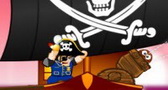 play Angry Pirates