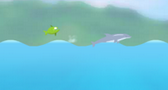 play Dolphin Olympics 2