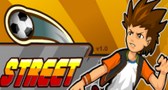 play Goal Street