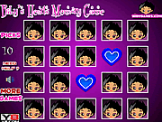 play Biby Memory
