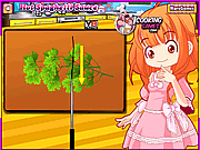 play Hot Spaghetti Sauce