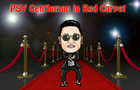 play Psy Gentleman In Red Carp
