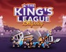play The King’S League: Odyssey
