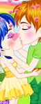 play Fairy Kissing