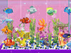 play Fish Tank Decoration