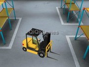 Forklift License