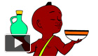play Kirikou