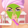 play Lemonade Craze Beauty Makeover