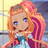 play Ojou Sama