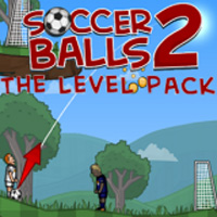 play Soccer Balls 2 Level Pack