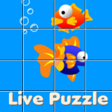 play Live Puzzle