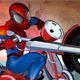 play Spiderman Ride