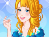 play Gorgeous Flower Princess