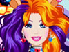 play Barbie In Monster High