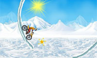 play Ice Rider 2